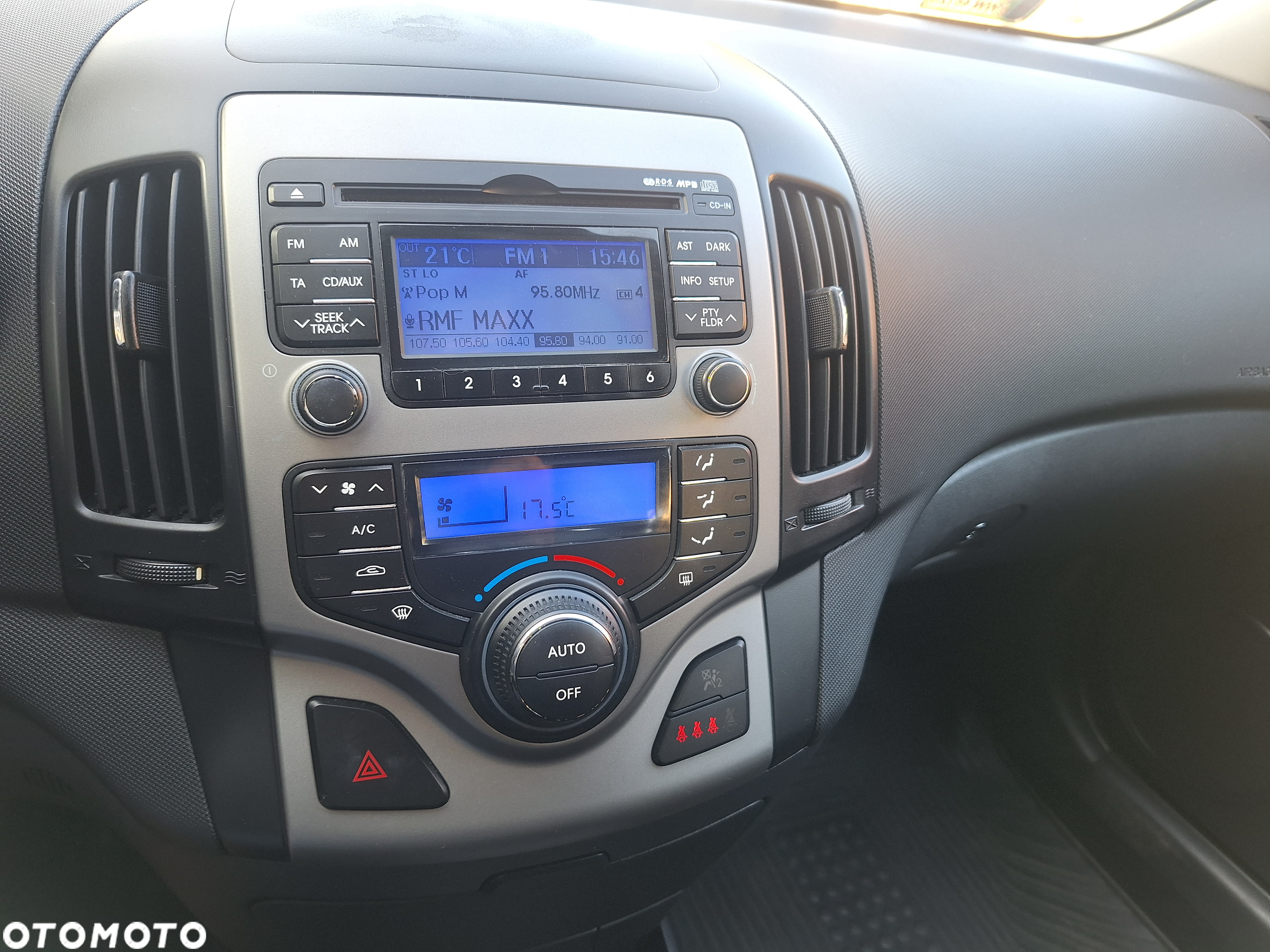Hyundai i30 - 14