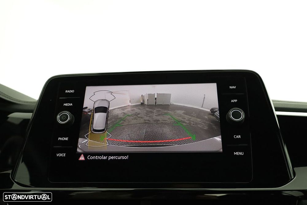 VW T-Roc 1.0 TSI Black Style - 11