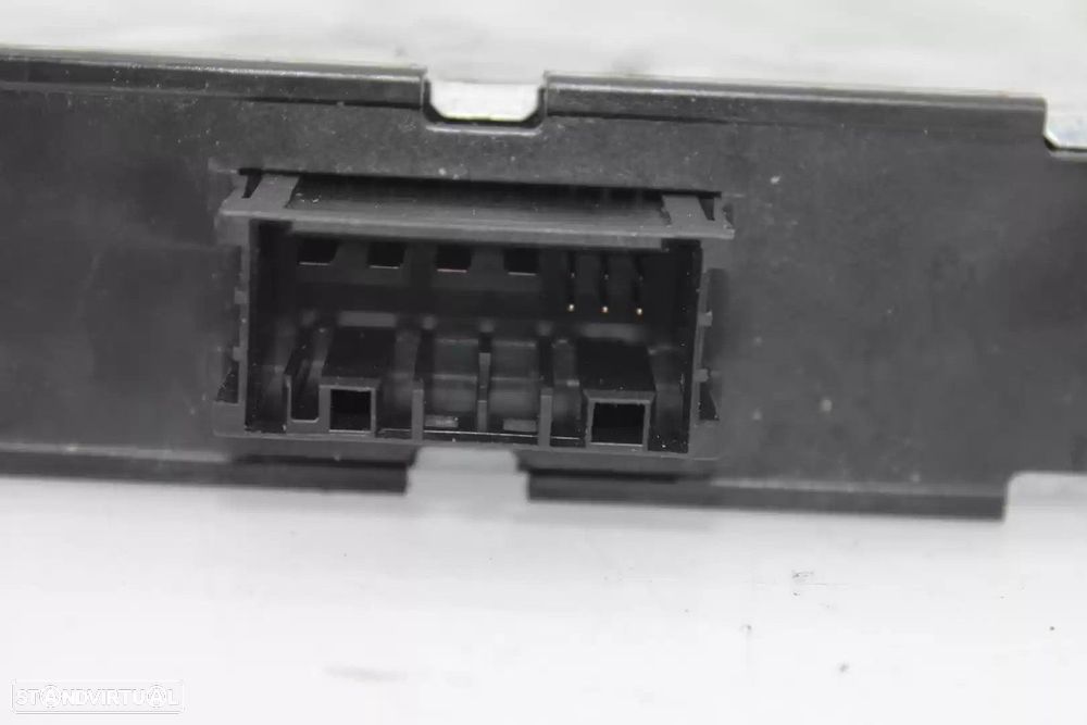 MODULO ELECTRONICO BMW 1 2008 -61429127088 - 3