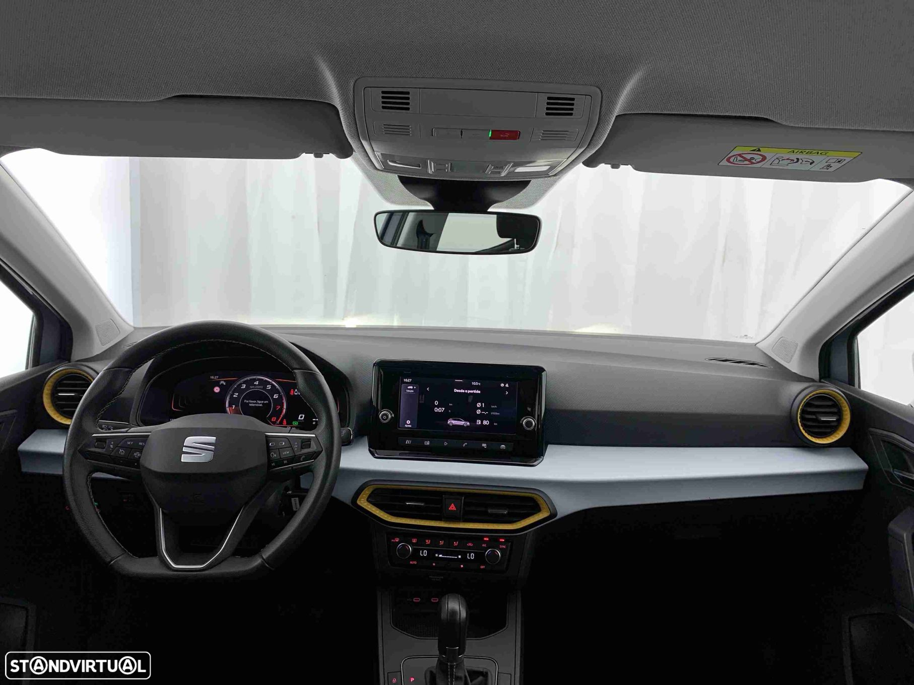 SEAT Ibiza 1.0 TSI Style DSG - 13