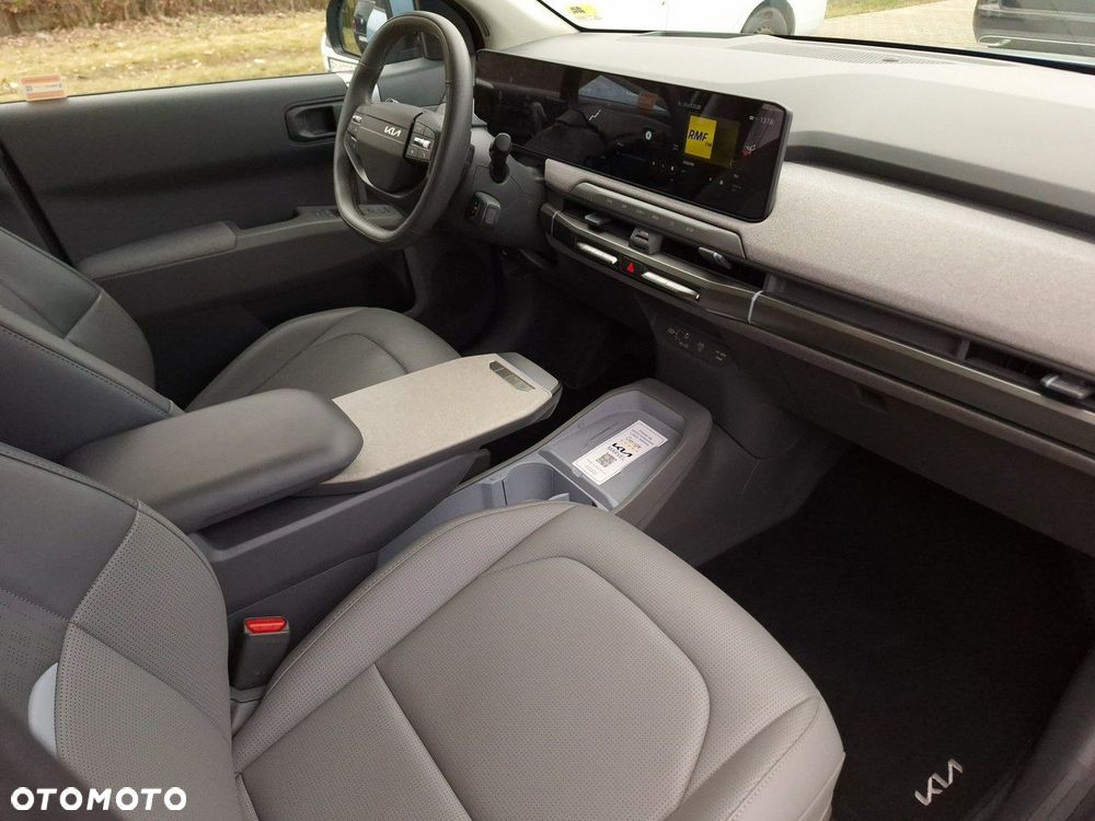 Kia EV3 81.4kWh Business Line - 30