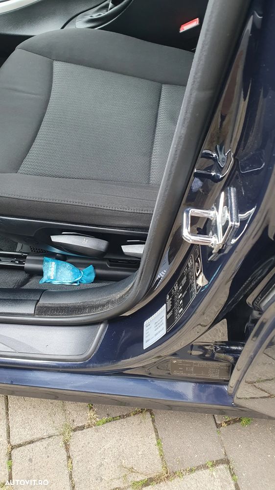 BMW Seria 3 - 7