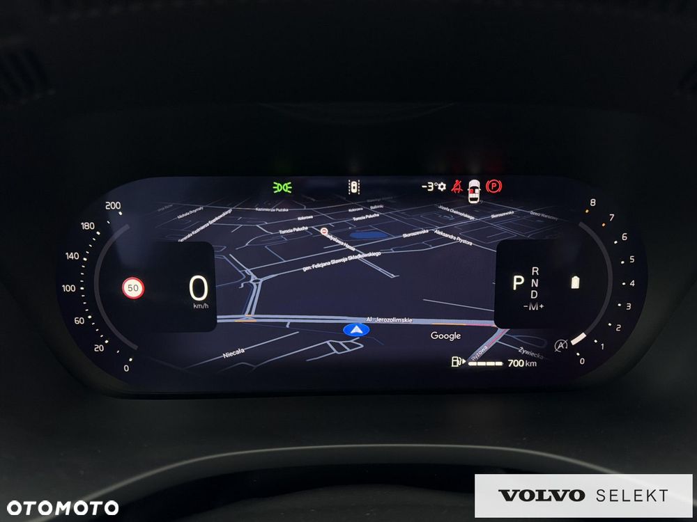 Volvo XC 60 - 17