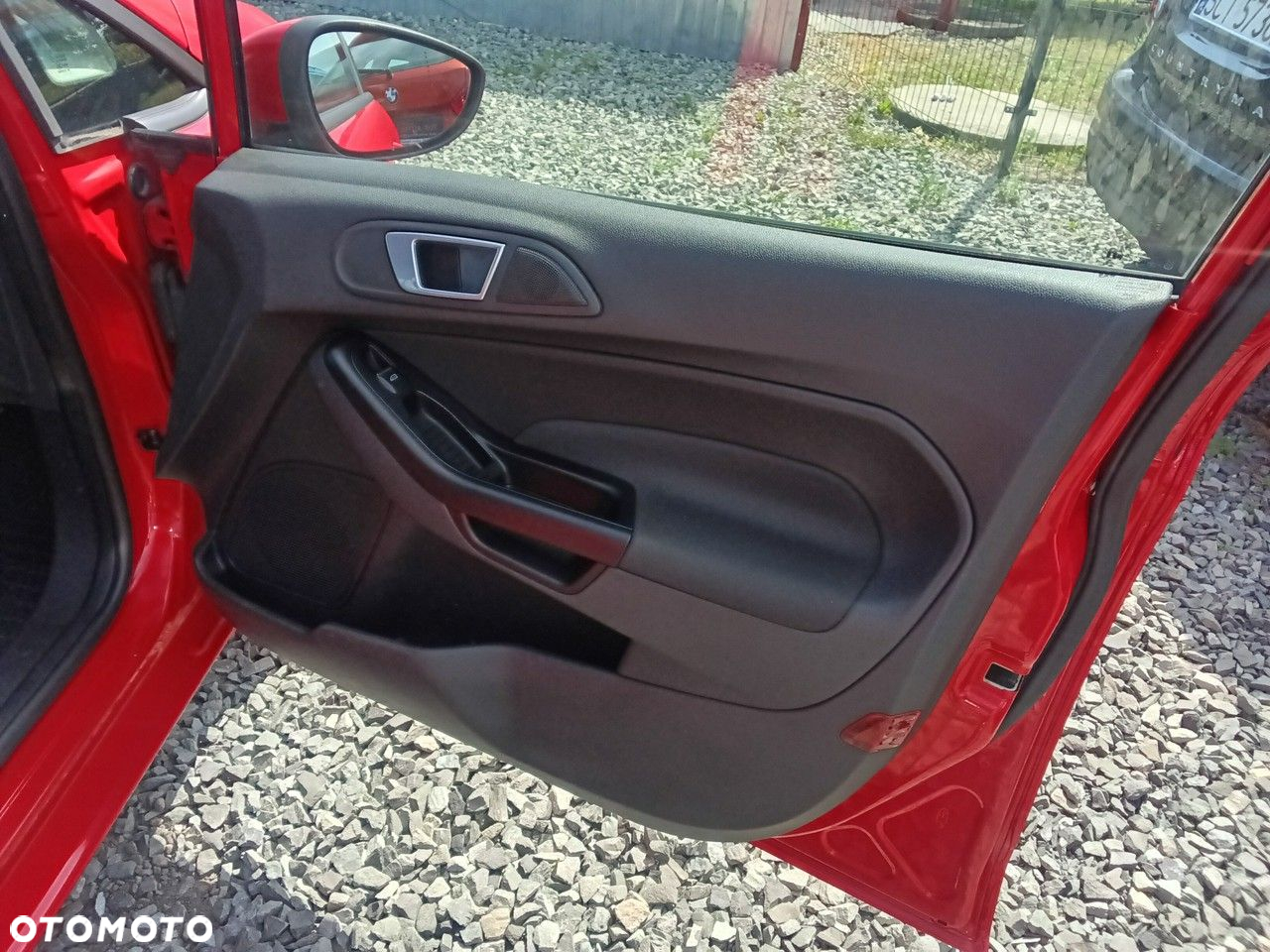Ford Fiesta - 27