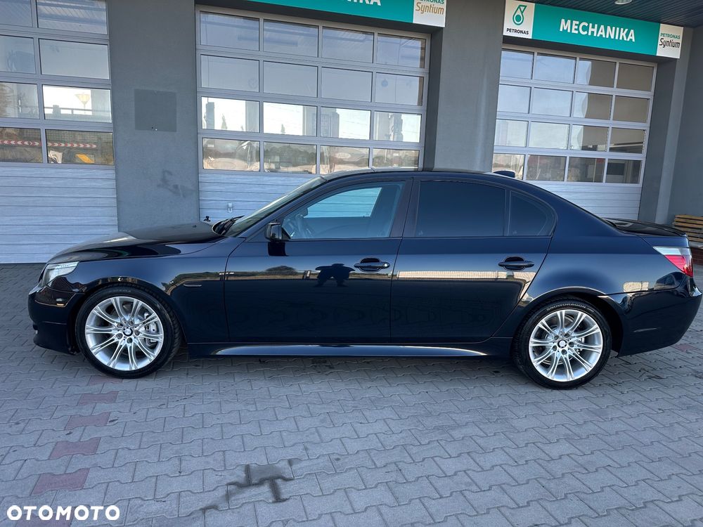 BMW Seria 5 - 2
