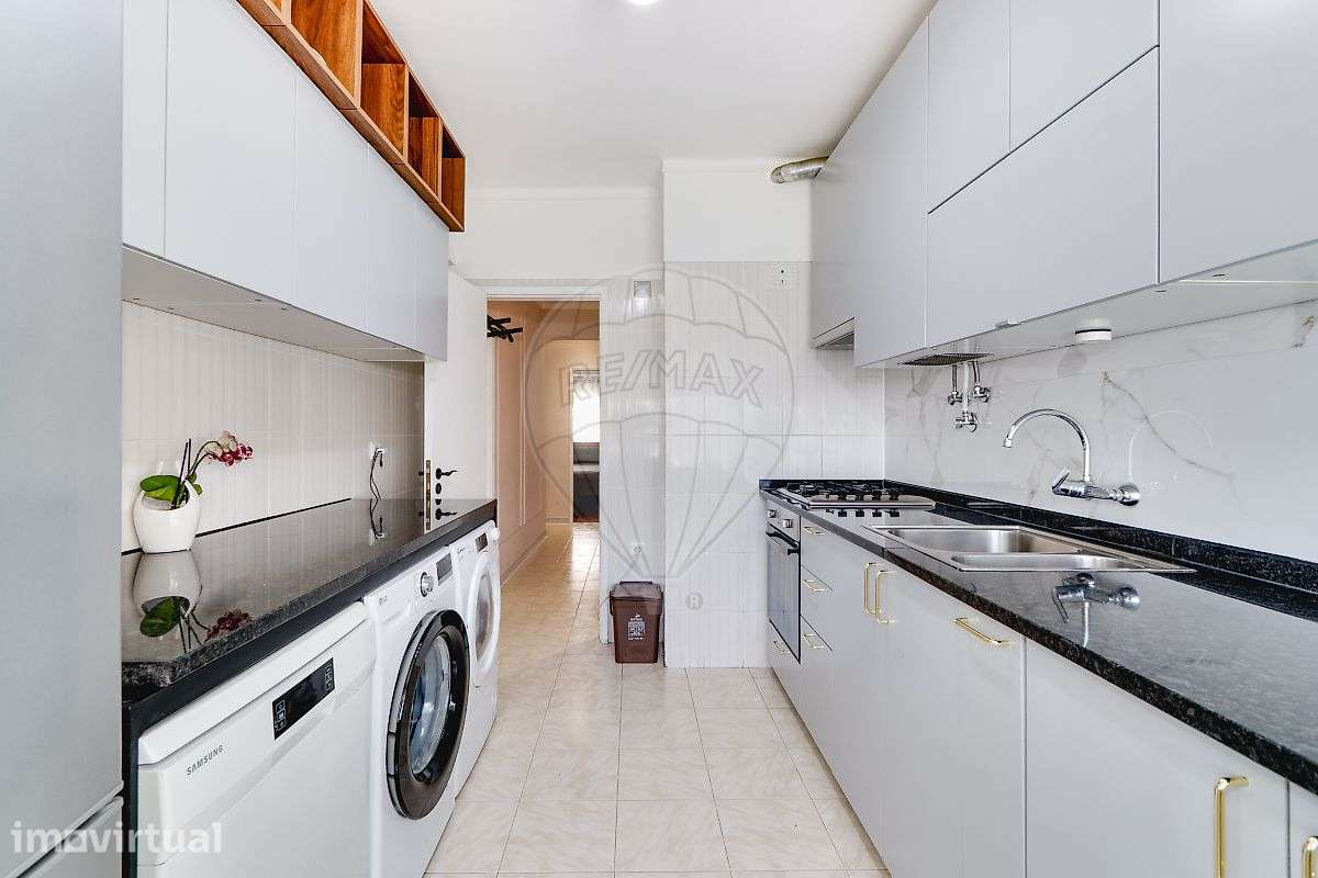 Apartamento T3 para venda - Grande imagem: 4/36