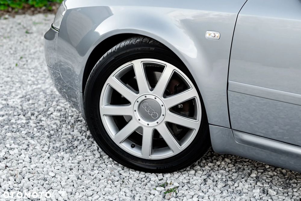 Audi A6 3.0 Quattro Tiptr - 15