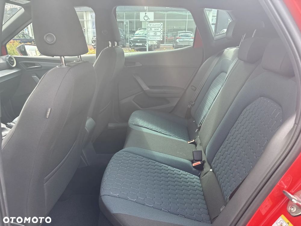 Seat Arona 1.0 TSI Style Plus - 14