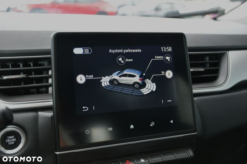 Renault Captur - 22
