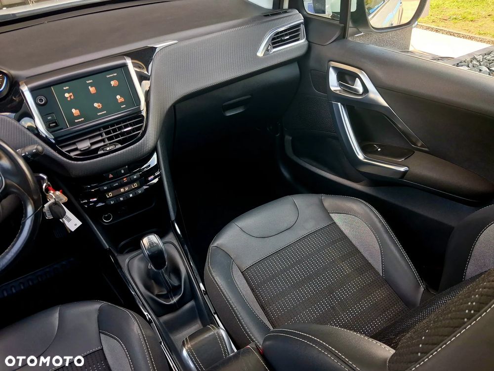 Peugeot 2008 - 34