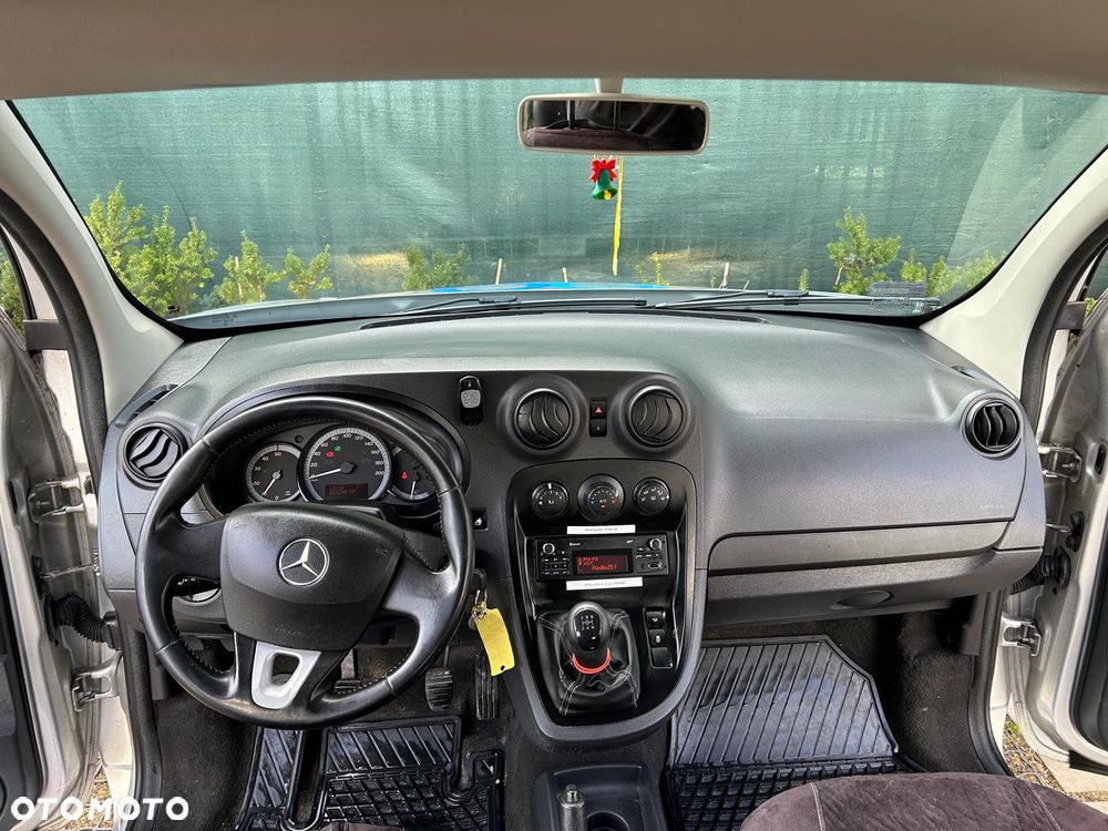 Mercedes-Benz Citan Tourer 415.703 - 3