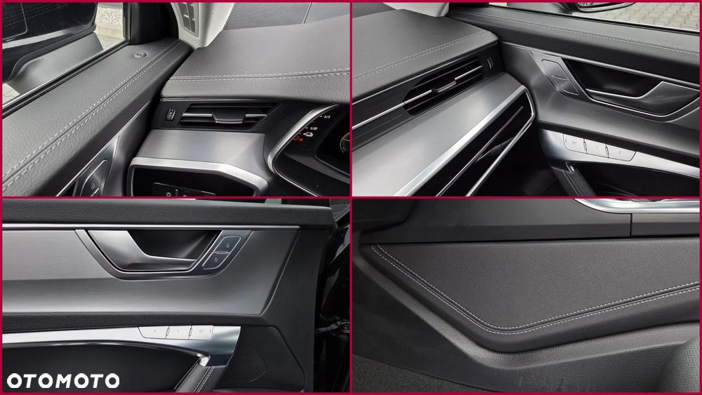 Audi A6 Avant 55 TFSI e quattro S tronic S line - 30