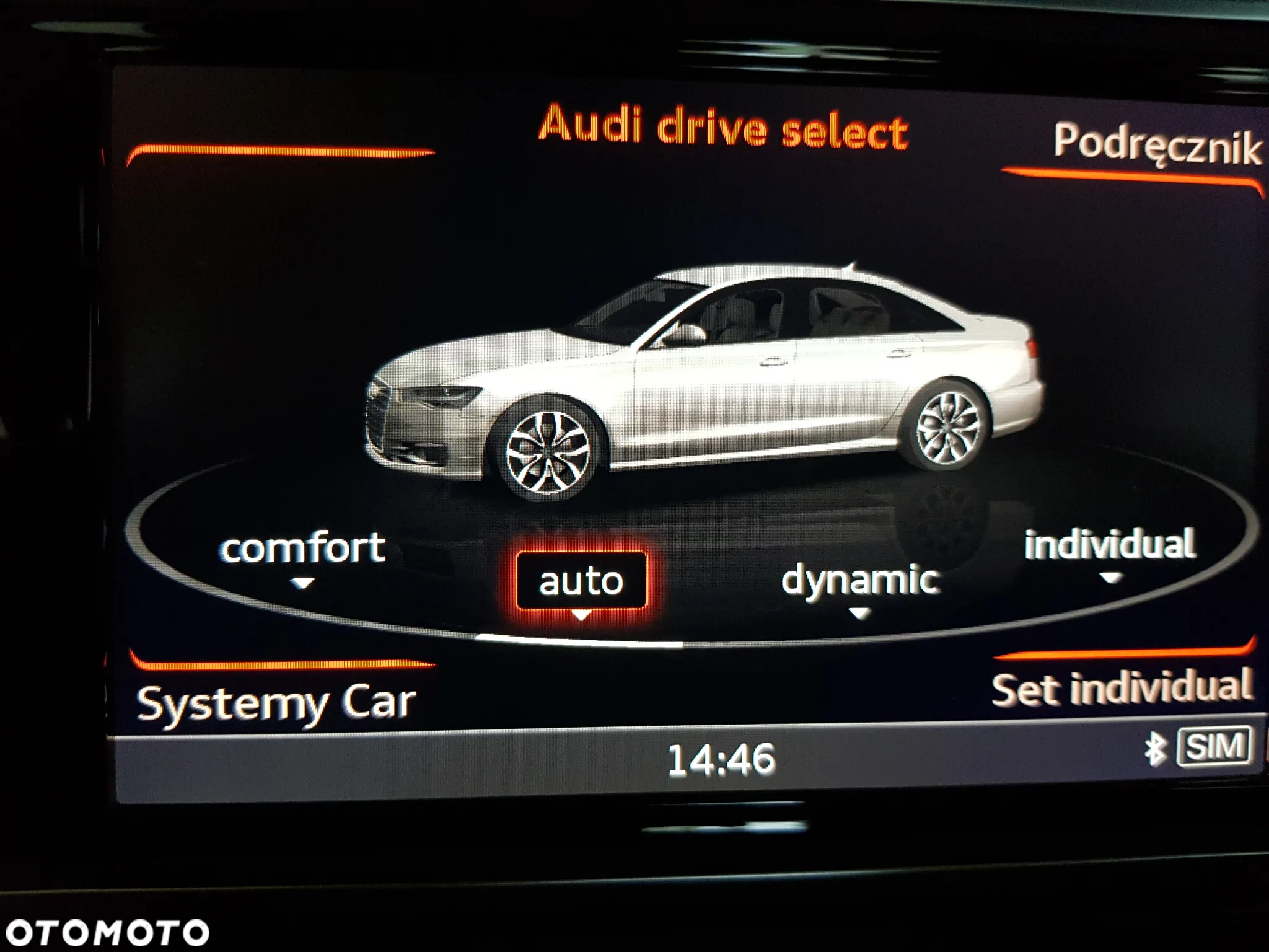 Audi A6 2.0 TFSI Quattro S tronic - 26