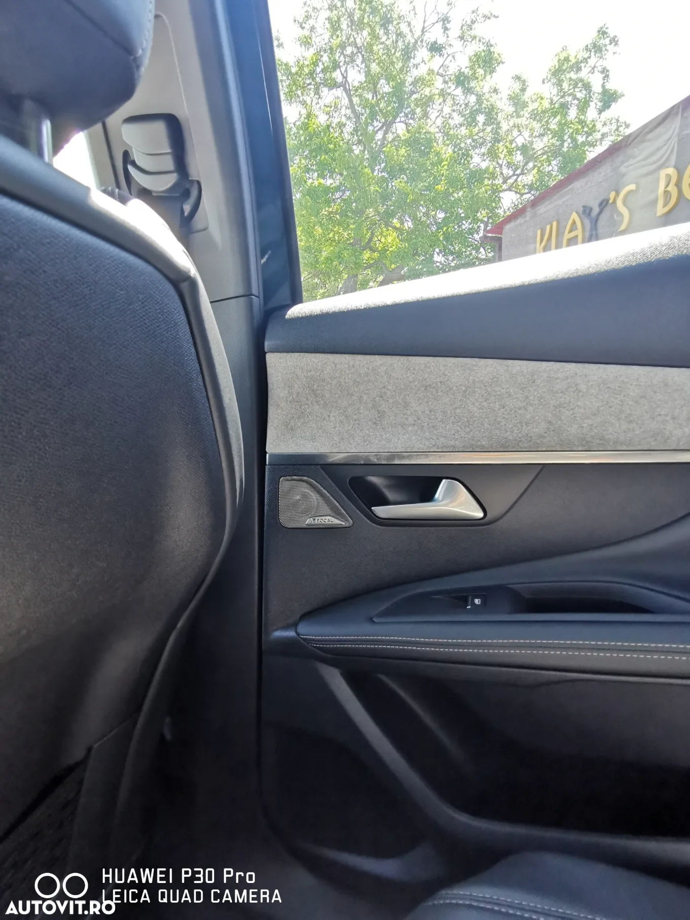 Peugeot 3008 PHEV 300 EAT8 4X4 GT - 25