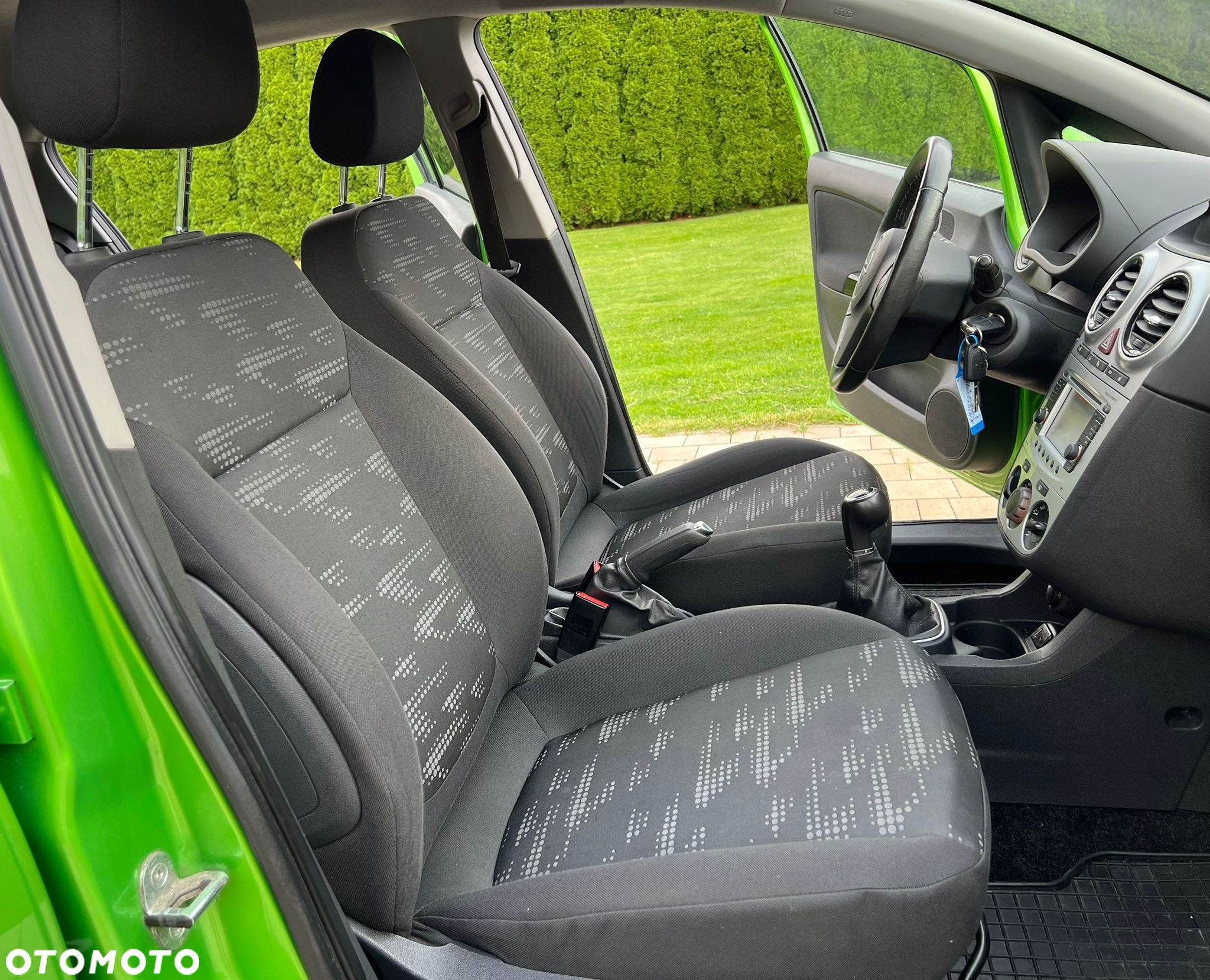 Opel Corsa 1.2 16V (ecoFLEX) Edition - 29
