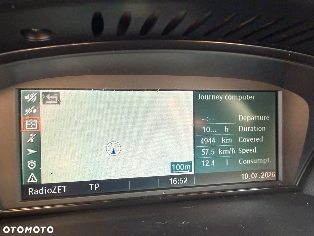 BMW Seria 5 - 23