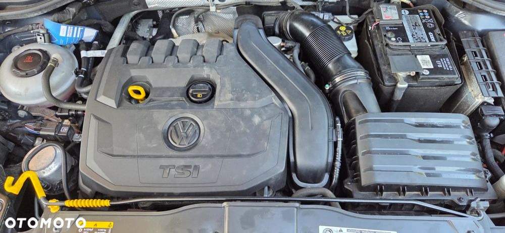 Volkswagen T-Roc 1.5 TSI OPF Life - 36