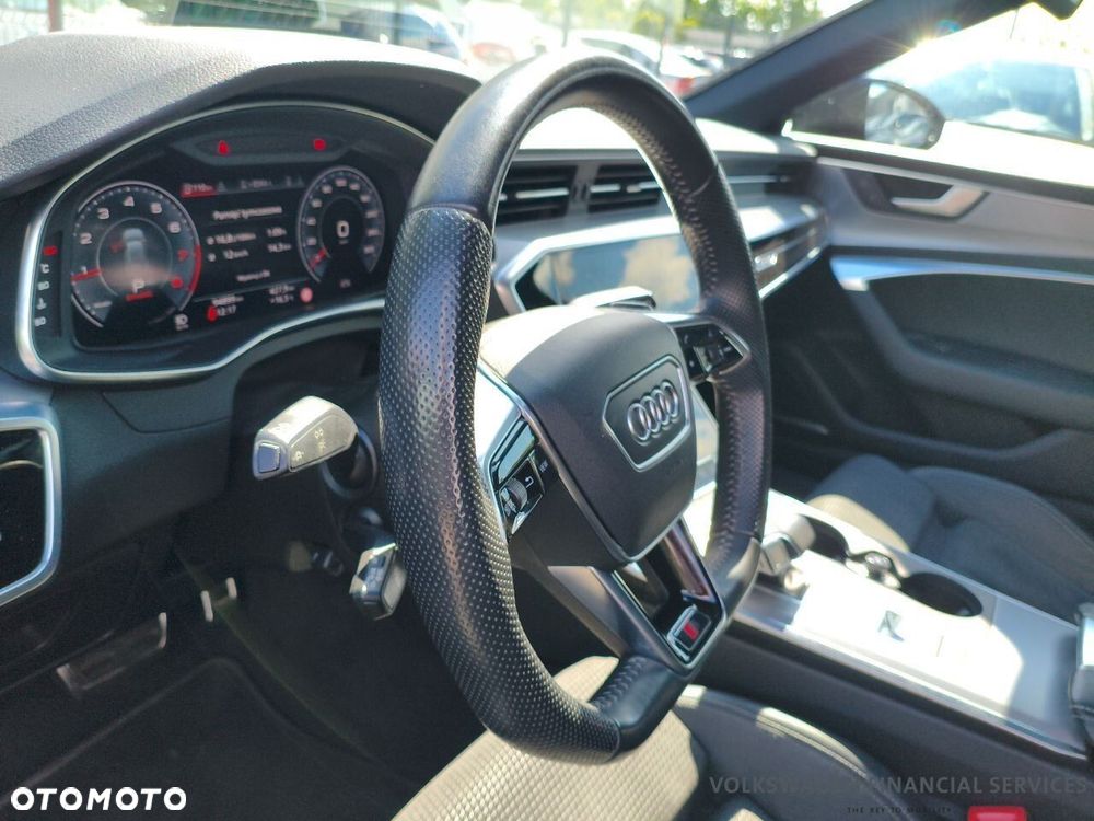 Audi A6 - 12