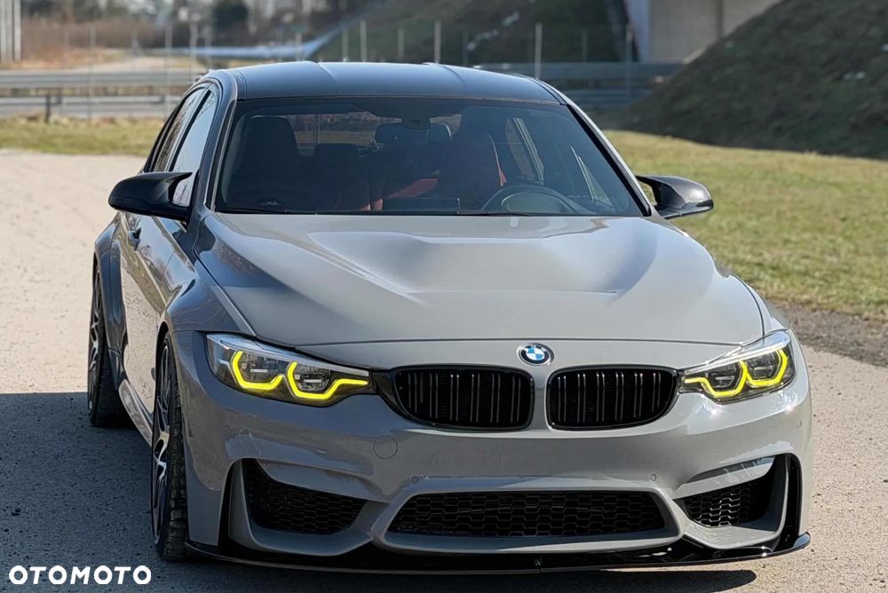BMW M3 - 13