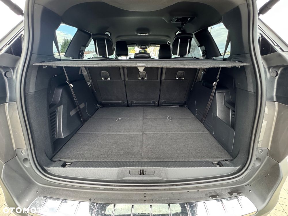 Peugeot 5008 1.5 BlueHDi GT S&S - 23