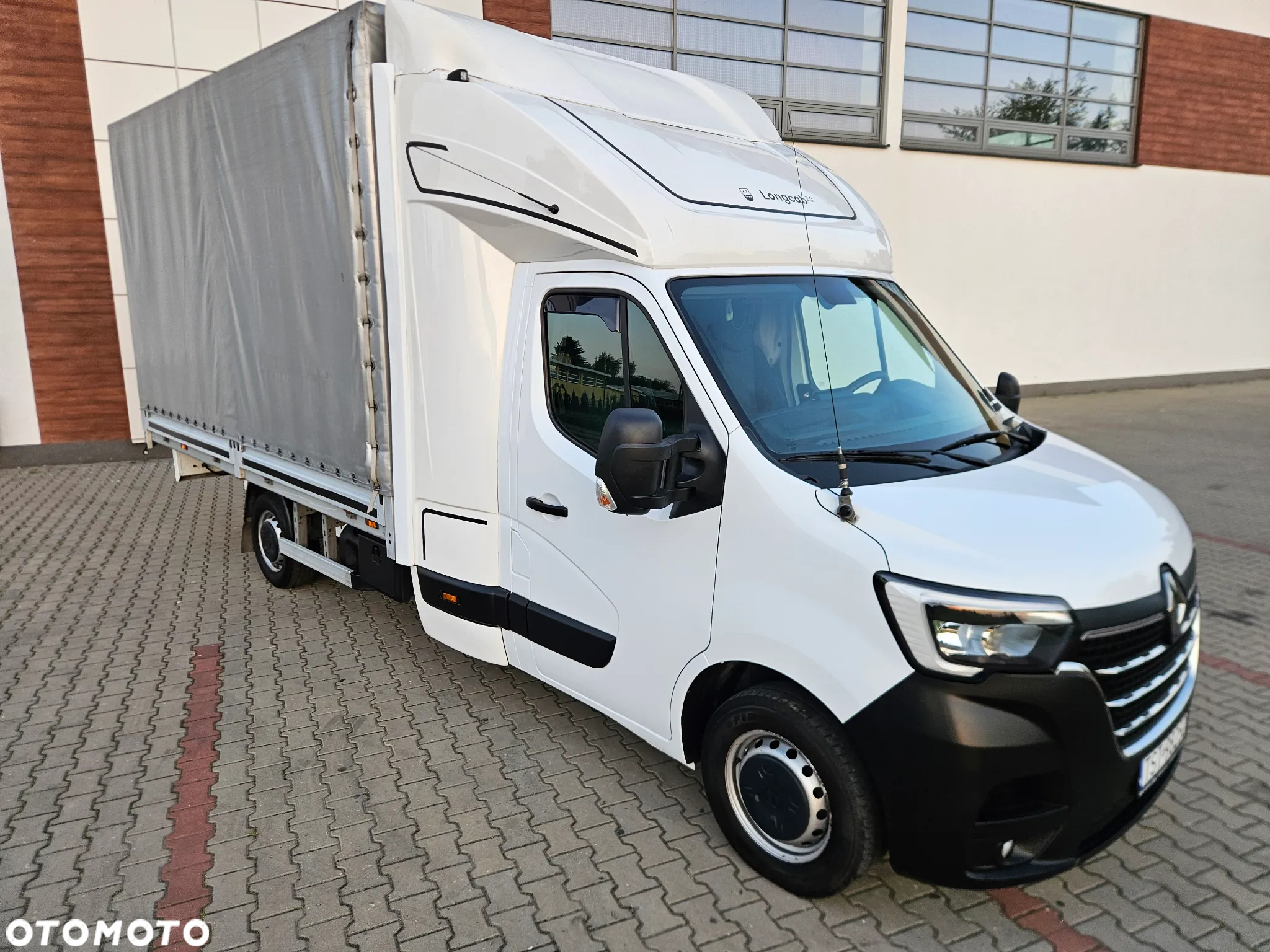 Renault MASTER - 8