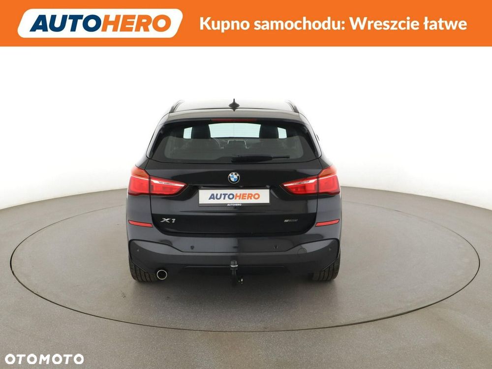 BMW X1 sDrive18i GPF M Sport - 7