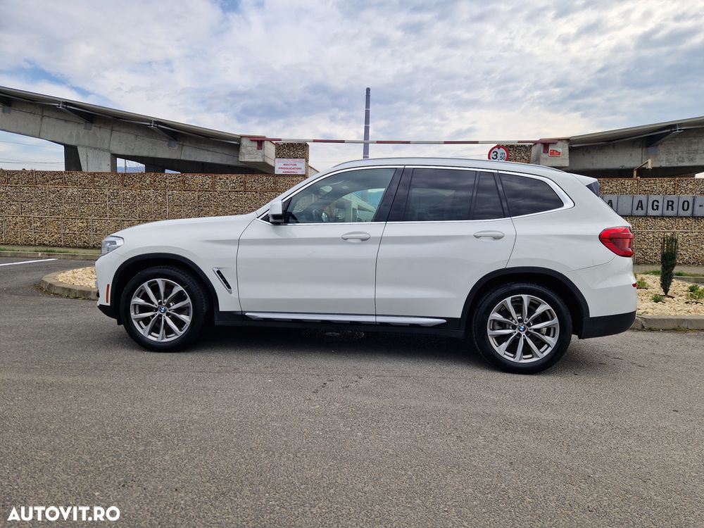 BMW X3 - 3