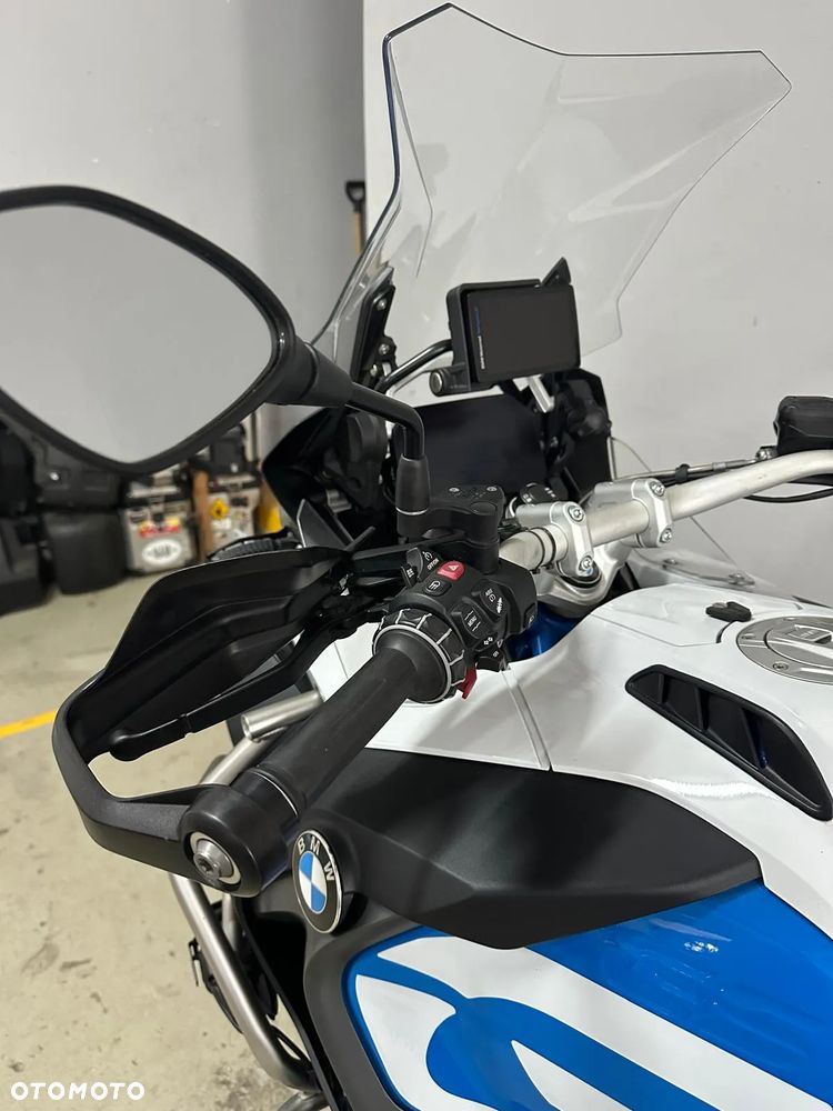 BMW GS - 25