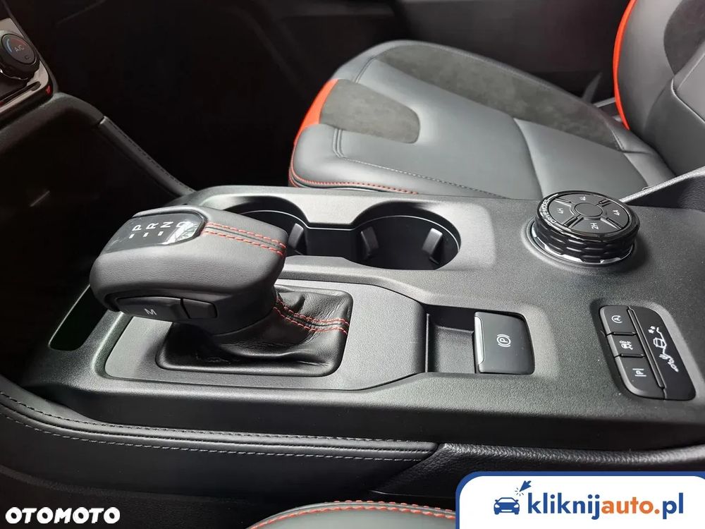 Ford Ranger Raptor 3.0 EcoBoost Twin-Turbo 4x4 DC - 12