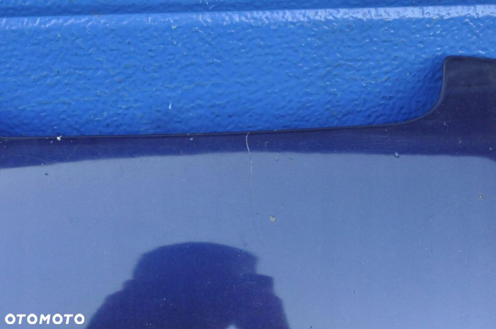 SEAT LEON I MASKA POKRYWA SILNIKA WYGŁUSZENIE - 11