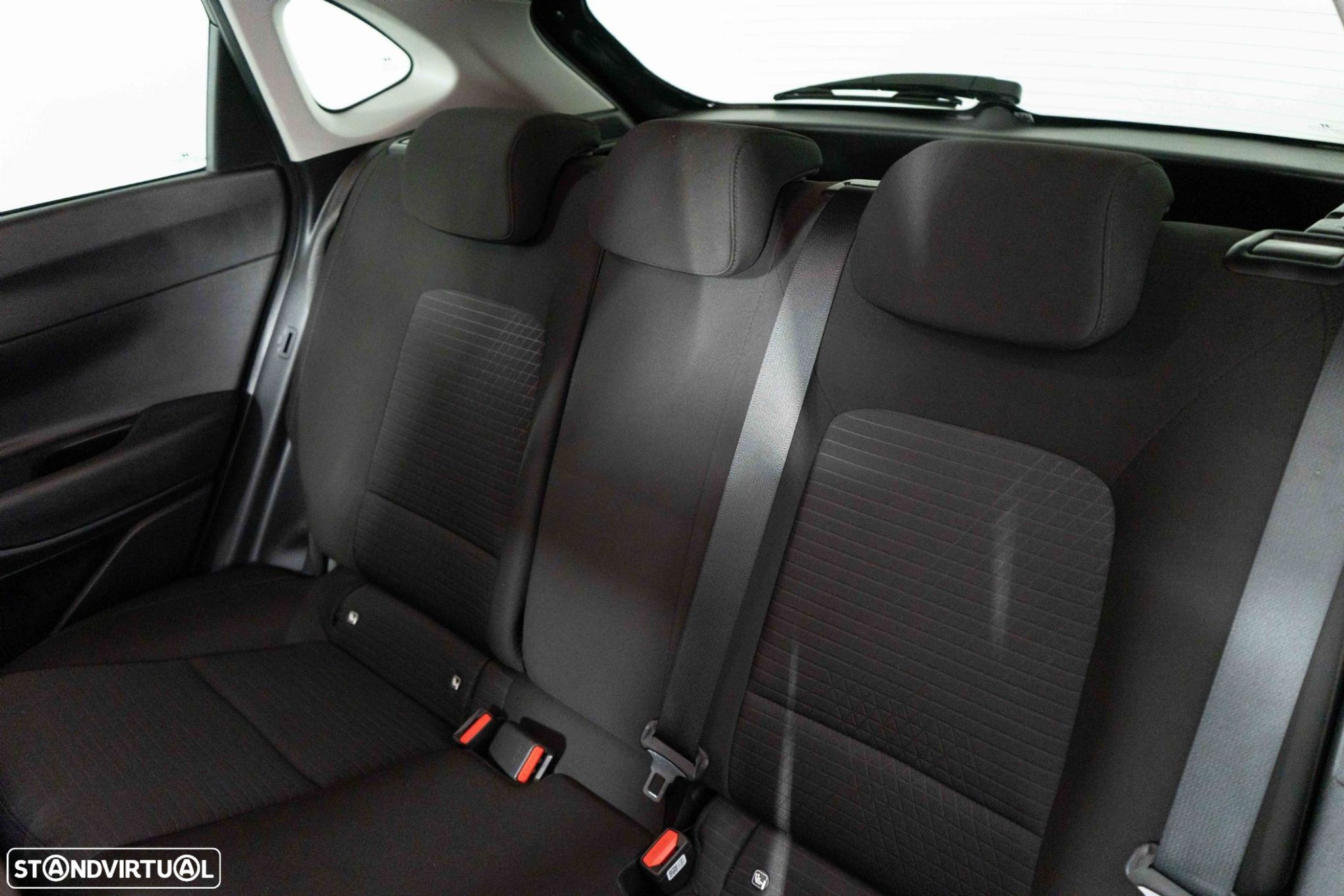 Hyundai i20 1.0 T-GDI Style - 9