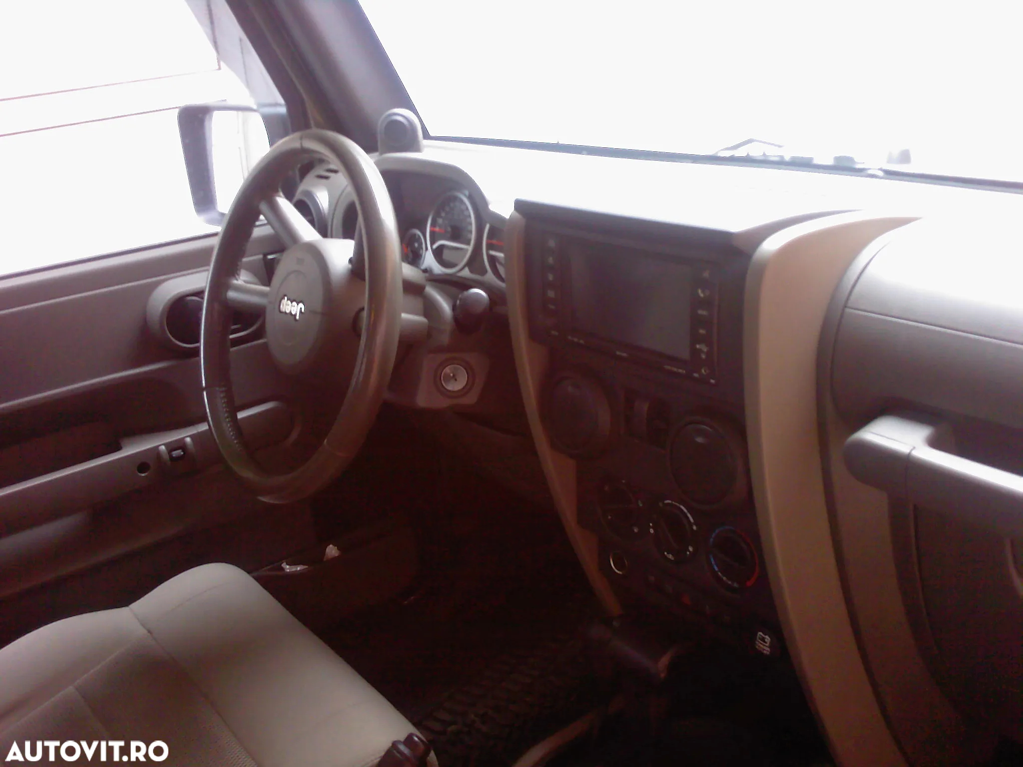 Jeep Wrangler - 7