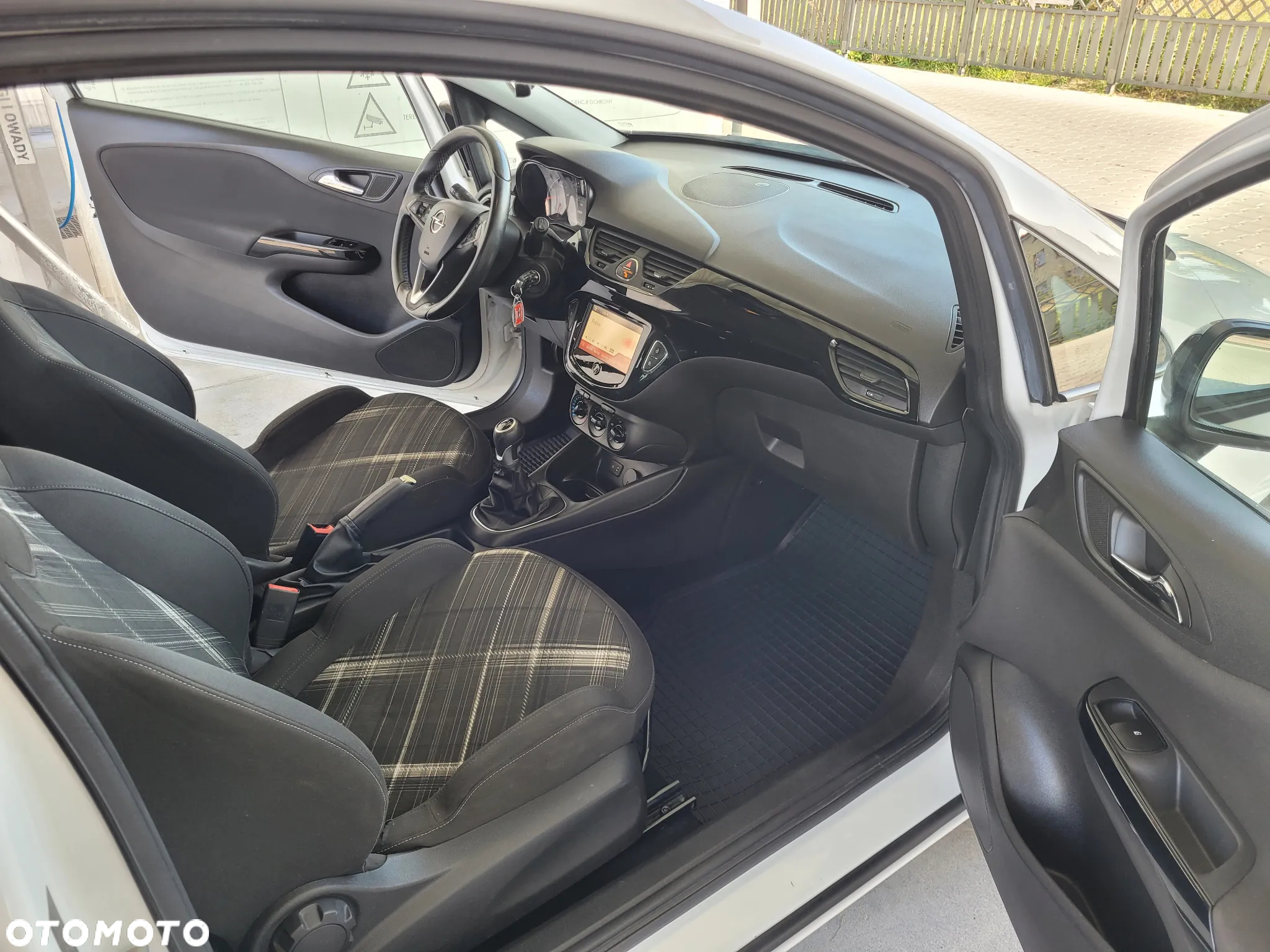 Opel Corsa 1.2 Active - 8