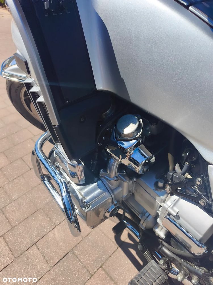 Honda GL - 19