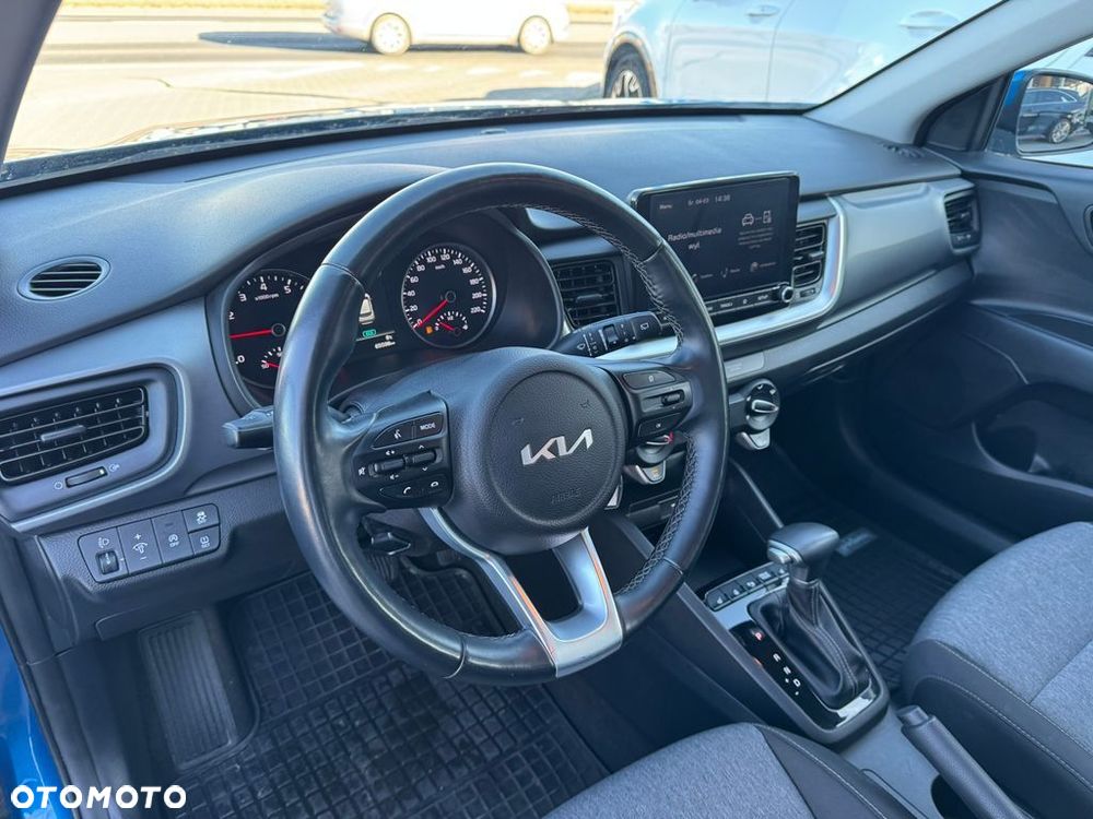 Kia Stonic 1.0 T-GDI M DCT - 9