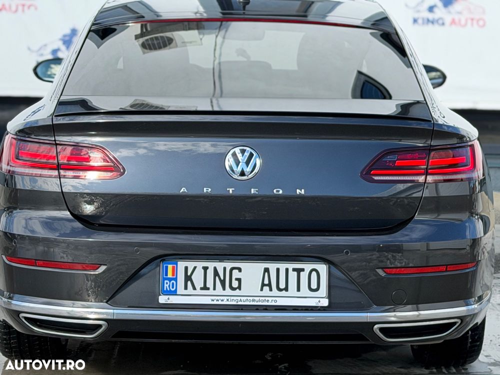Volkswagen ARTEON 1.5 TSI ACT OPF DSG Elegance - 12