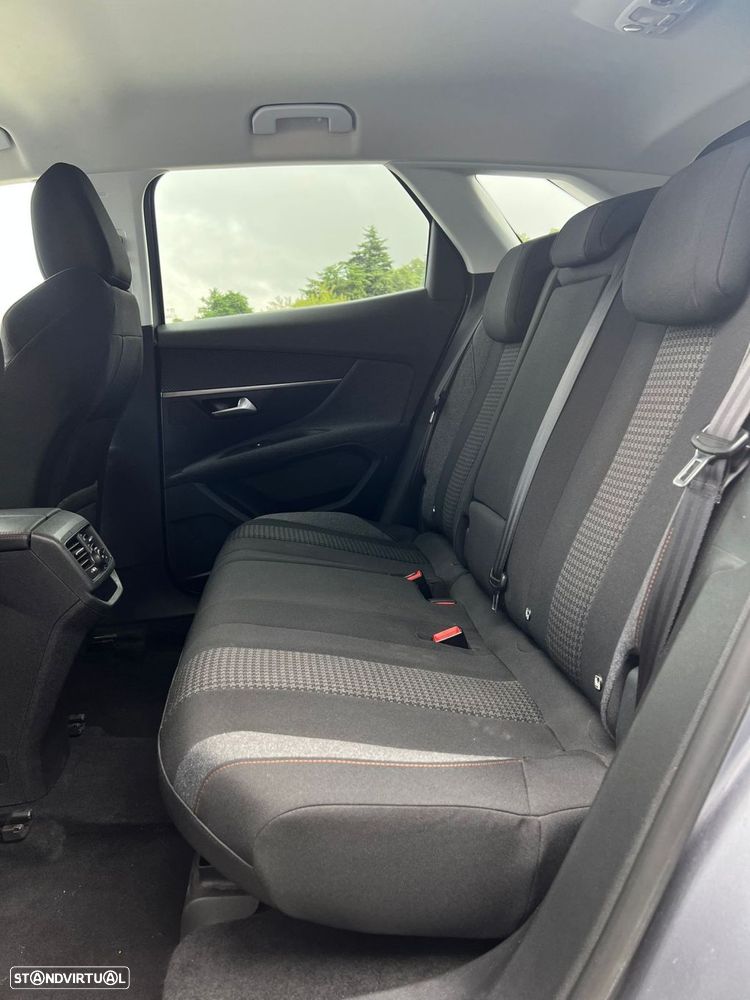 Peugeot 3008 - 9