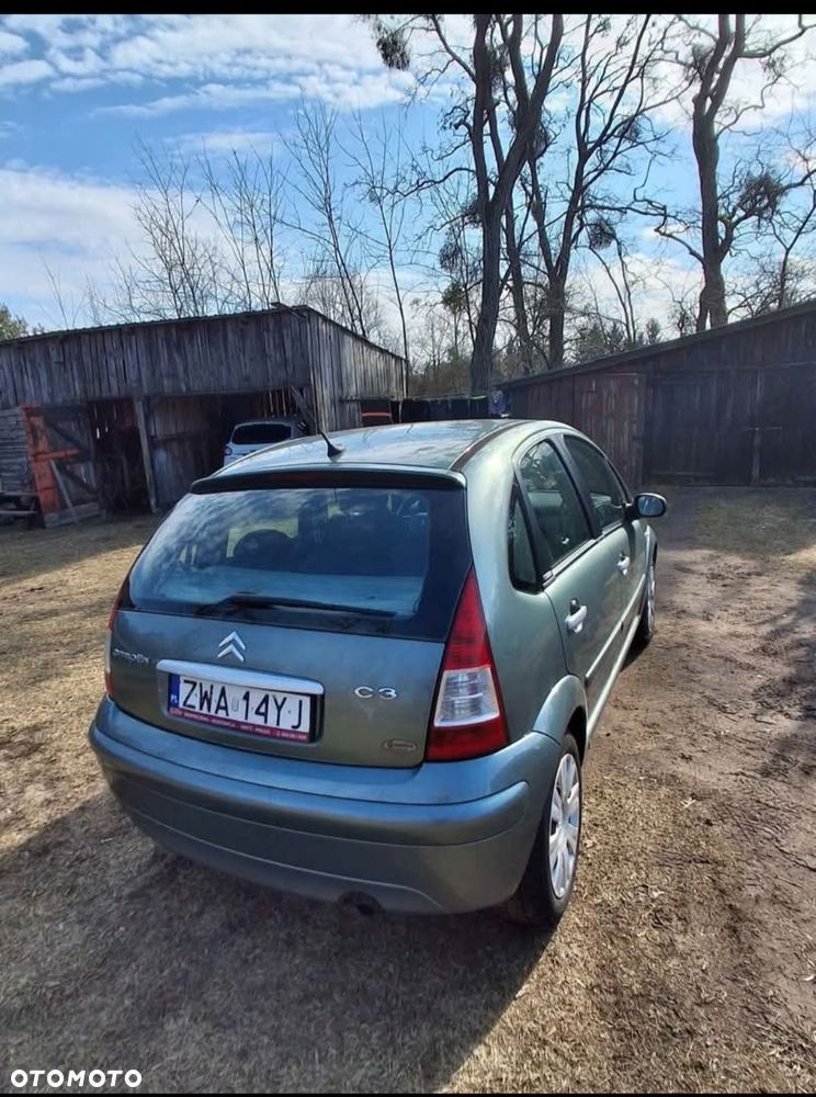 Citroën C3 - 3