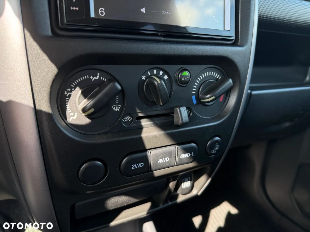 Suzuki Jimny 1.3 Elegance EU6 - 18