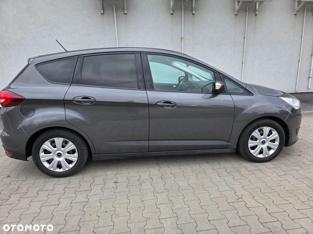 Ford C-MAX 1.5 TDCi Trend ASS - 5