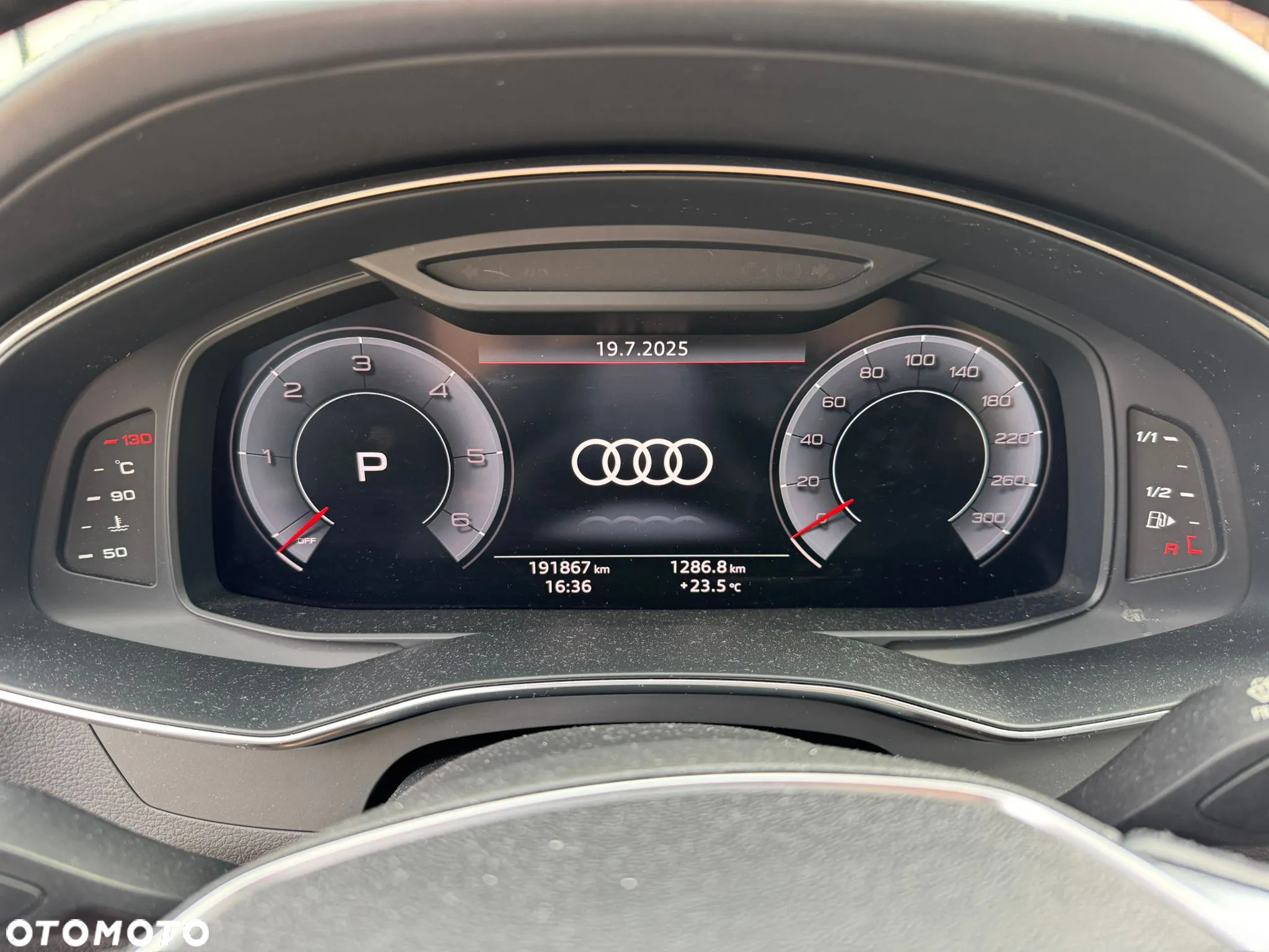 Audi A6 ver-2-0-tdi-ultra-s-tronic - 6