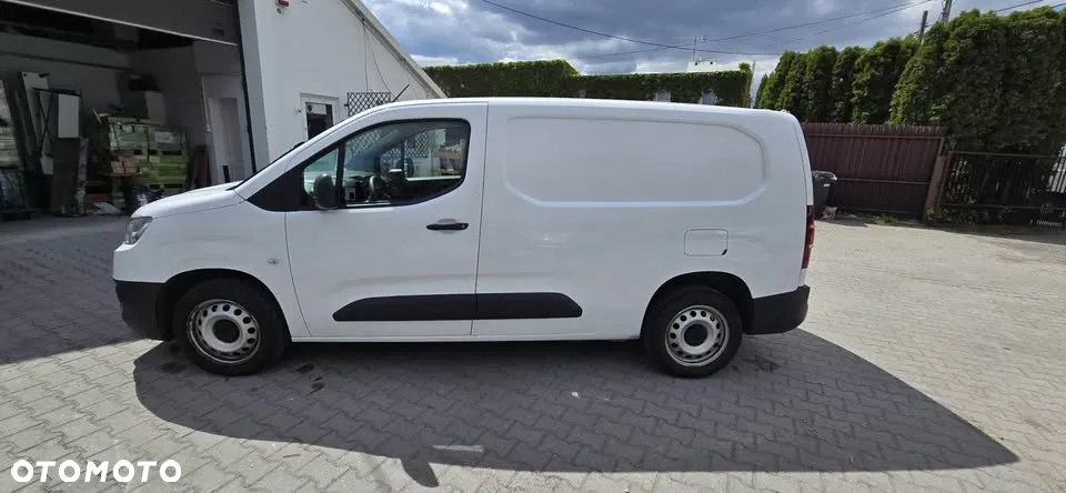 Toyota ProAce - 4