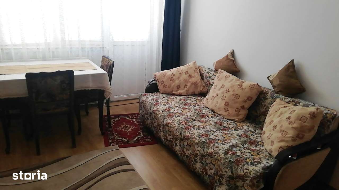 Închiriere apartament 2 camere, mobilat, utilat, etaj 2, ultracentral — fotografia 1