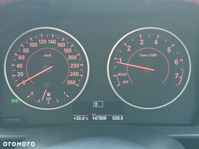 BMW Seria 1 118i Sport Line - 32