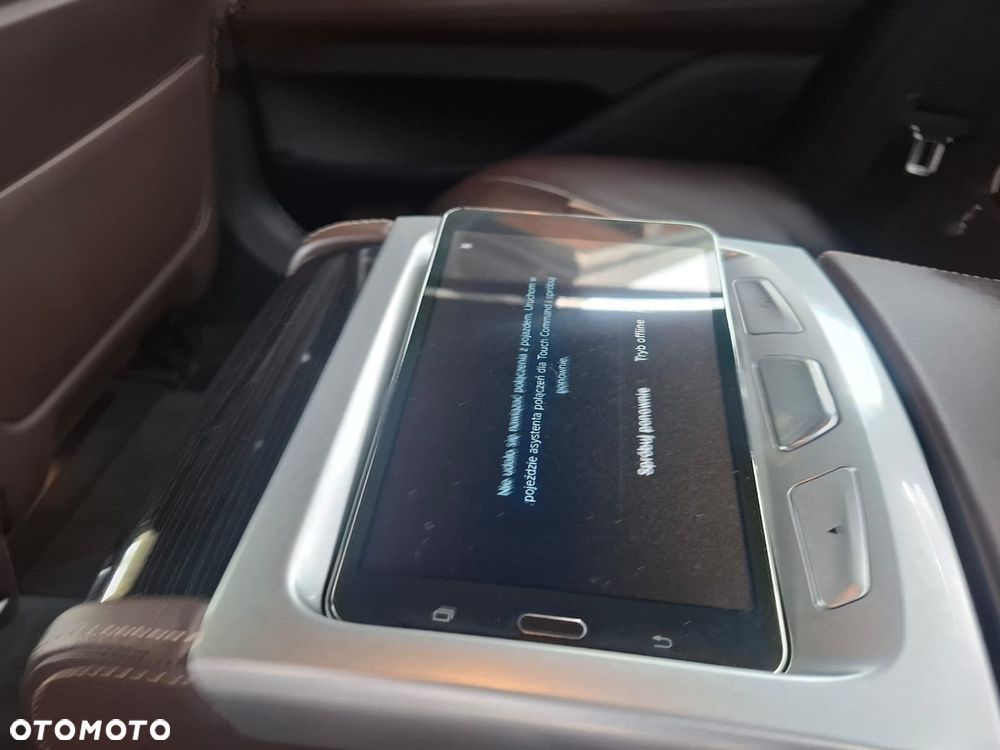 BMW Seria 7 740e iPerformance - 19