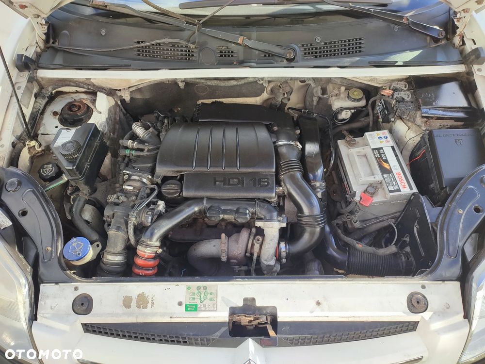 Citroën Berlingo - 22