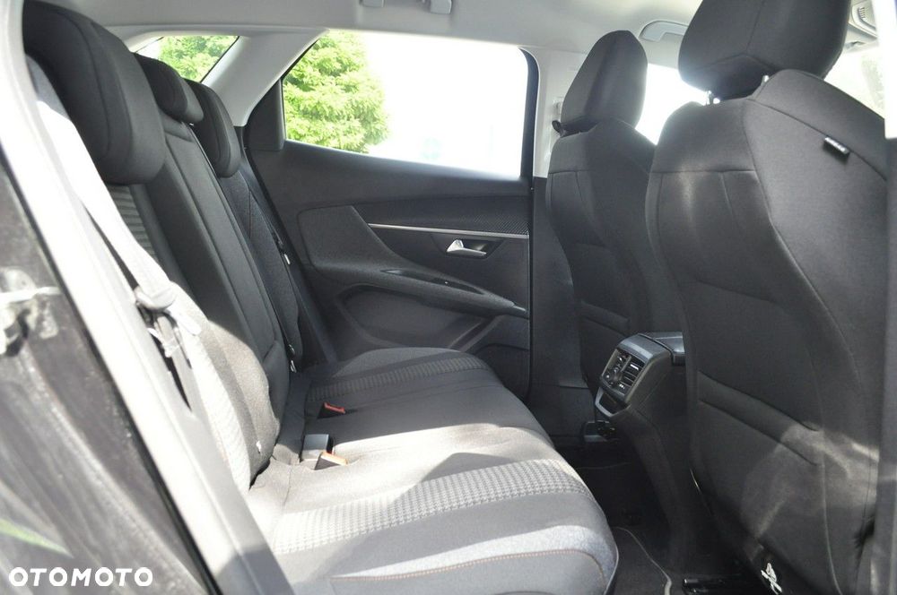 Peugeot 3008 2.0 BlueHDi Active S&S - 14