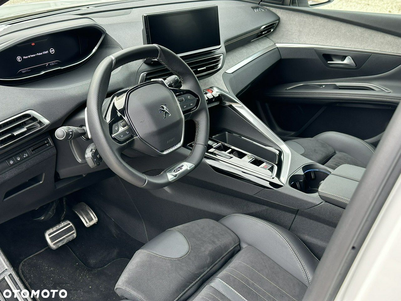 Peugeot 3008 1.2 PureTech GT S&S EAT8 - 12