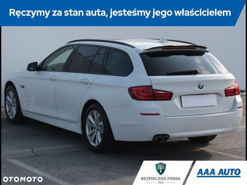 BMW Seria 5 - 6