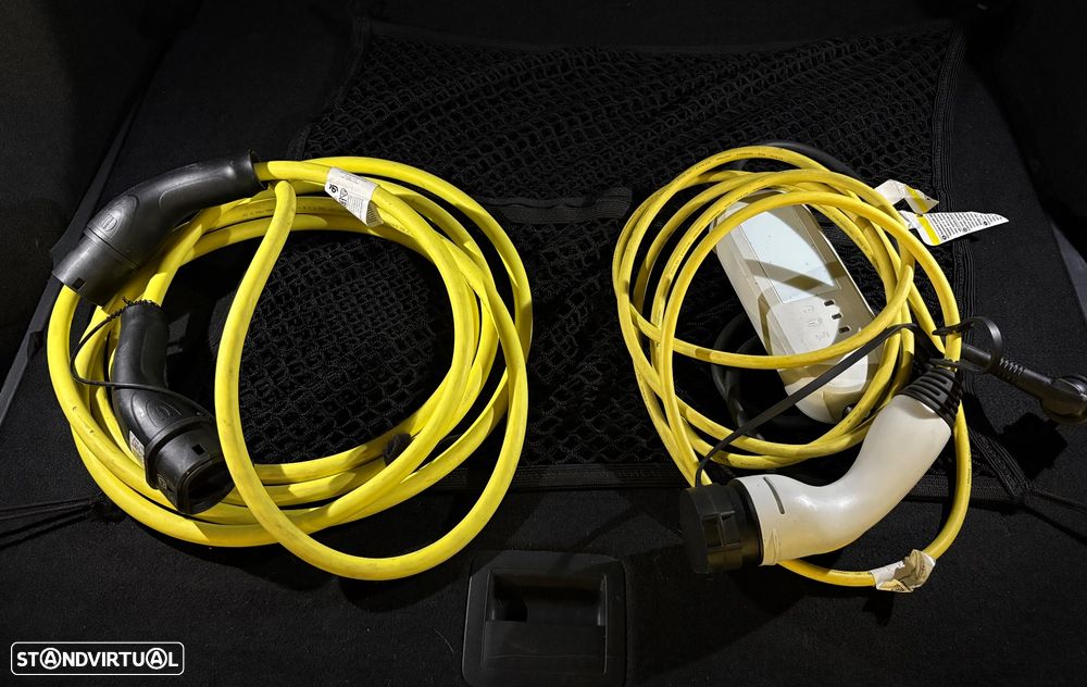VW ID.4 Performance Upgrade Pro Max - 7